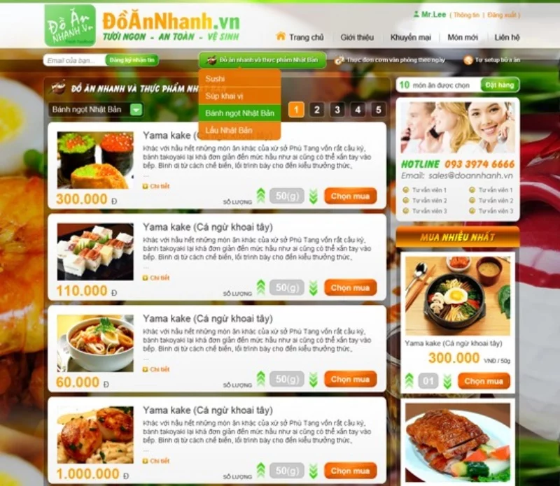 Việc giới thiệu sản phẩm chi tiết không chỉ thể hiện sự chuyên nghiệp và khác biệt của bạn so với đối thủ mà còn chứng tỏ rằng bạn rất am hiểu về sản phẩm mình bán ra.