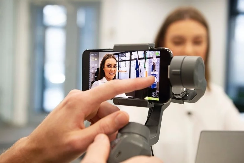 Video có độ dài tối đa 2 phút 30 giây được coi là video ngắn