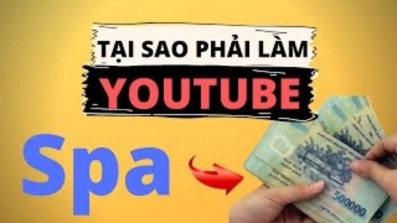 Lợi ích của Youtube để kinh doanh spa thành công