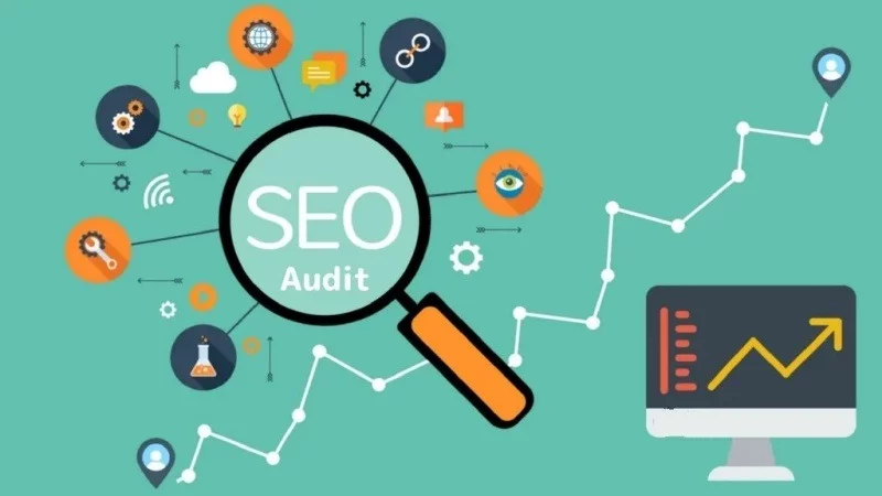 Việc SEO Audit sẽ phân tích những yếu tố gì?
