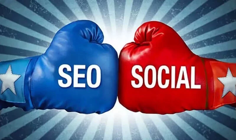 SEO Social