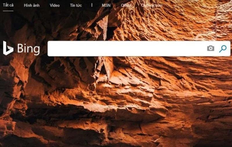 Tối ưu hóa SEO trên Bing