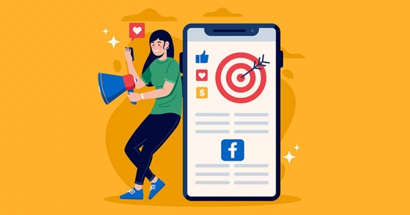 Tại sao cần phải nhúng Fanpage Facebook vào website?