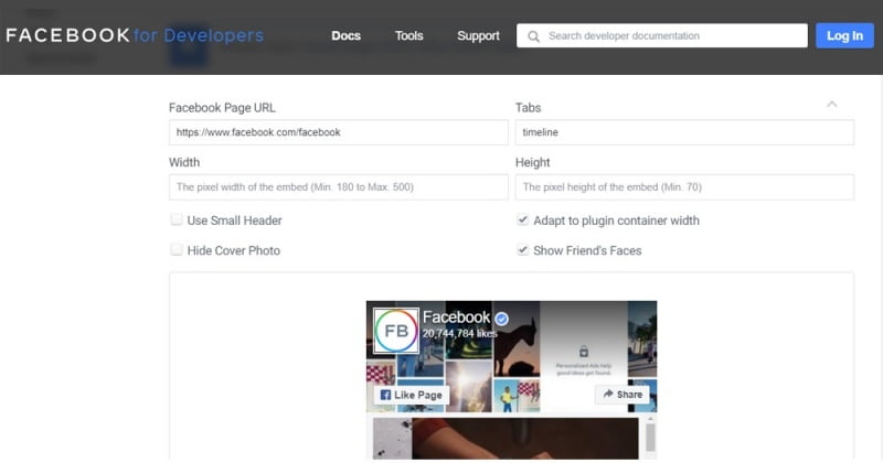 vi-sao-can-phai-chen-fanpage-vao-webstie