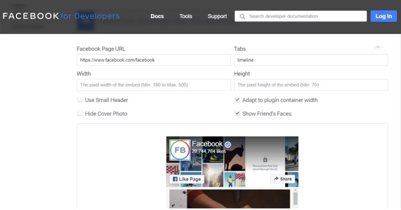 vi-sao-can-phai-chen-fanpage-vao-webstie