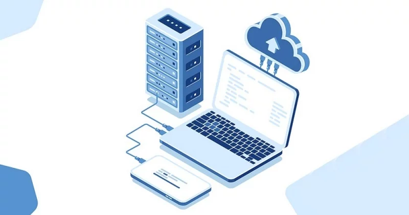 Back up là việc tiến hành sao lưu các dữ liệu cần thiết Back up là việc tiến hành sao lưu các dữ liệu cần thiết của websitecủa website