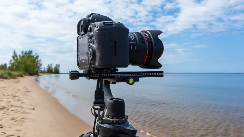 Cần sự hỗ trợ của các thiết bị video chuyên nghiệp