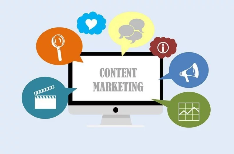 Content Marketers phải tạo ra nội dung có giá trị lâu hơn