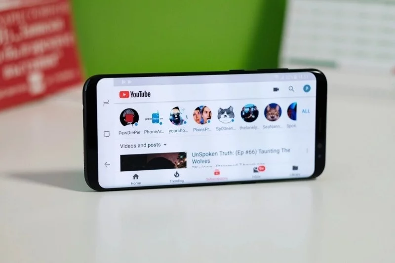 Nội dung dưới dạng video đang trở nên phổ biến