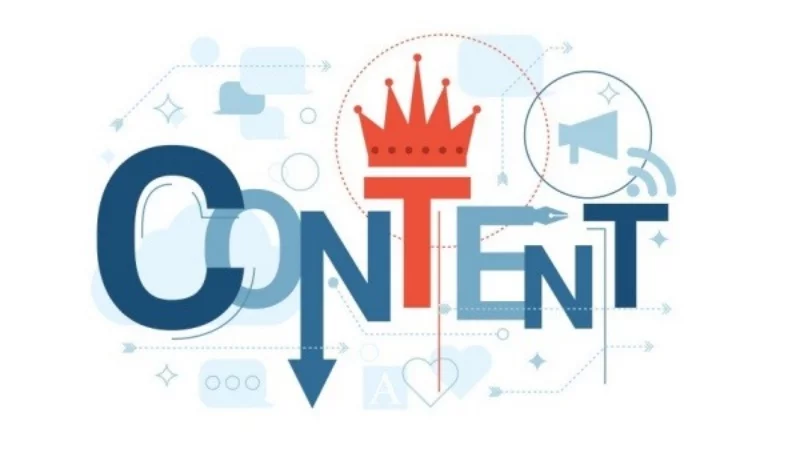 Cần lựa chọn thời gian thích hợp để đăng content