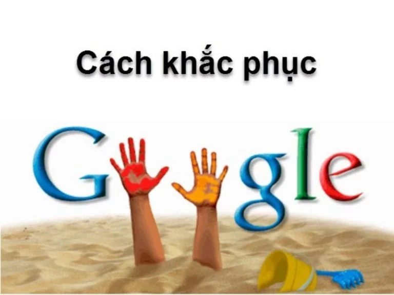 Cải thiện các nguyên nhân gây Sandbox sẽ nhanh chóng giúp website thoát khỏi hình phạt của Google.
