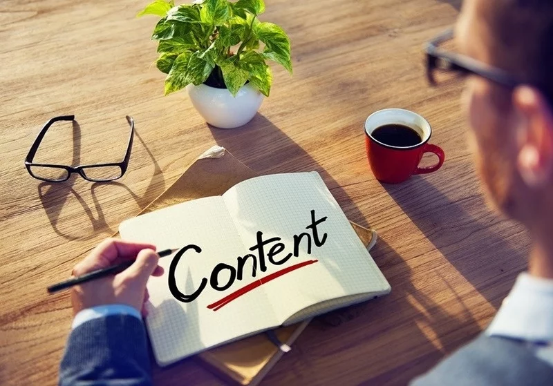 Chiến lược không được phát triển đồng bộ là nguyên nhân khiến chiến dịch content marketing thất bại