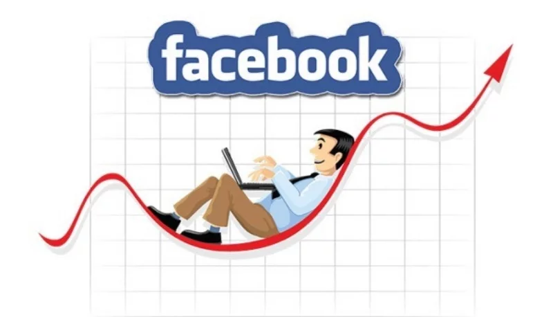 Phản hồi khách hàng nhanh chóng cũng sẽ giúp tăng tác tự nhiên cho Facebook page của bạn.