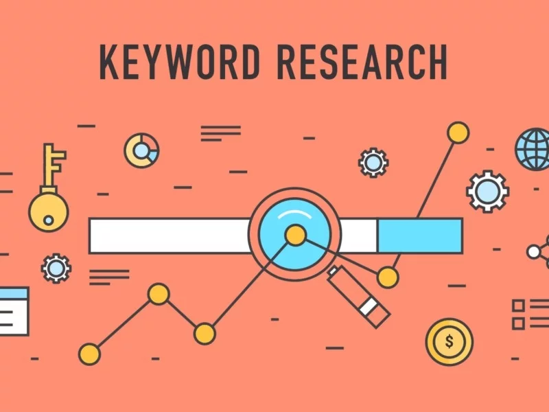Nghiên cứu từ khóa (Keyword Research) sử dụng công cụ từ khóa