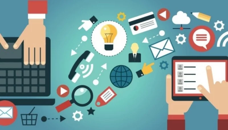 Social media KHÔNG phải là phương thức truyền tải nội dung duy nhất