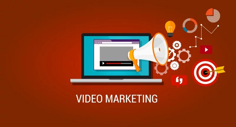 Năm bùng nổ của Video Marketing