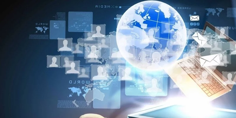 Công nghệ phát triển là lý do thị trường thiết kế website phát triển