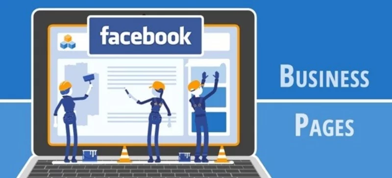 Có thể tạo nhiều fanpage để quản trị trên Facebook Business.