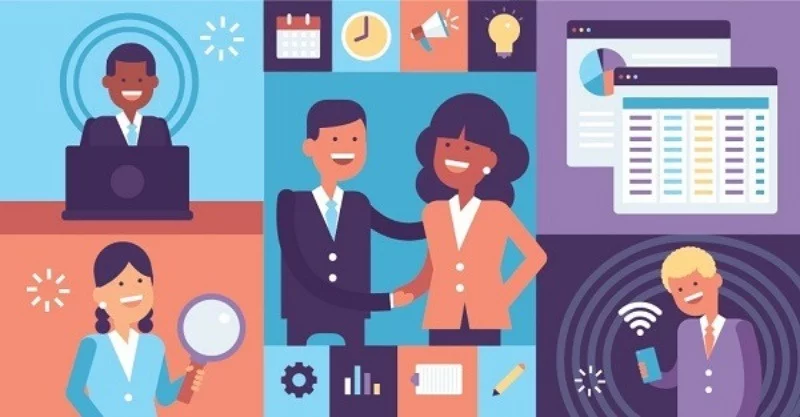 Một quy trình bán hàng tốt sẽ giúp bạn tối ưu các contact mình nhận được và tăng trưởng doanh thu ổn định