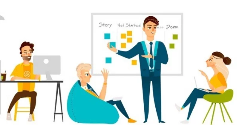 Hãy tập trung vào “lợi ích” chứ không phải là tính năng, đặc điểm của sản phẩm/ dịch vụ