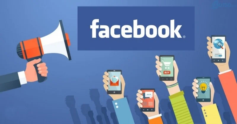 Những nhóm Facebook với hàng chục, hàng trăm ngàn thành viên chính là môi trường tuyệt vời để thu hút sự quan tâm của họ đến website của bạn