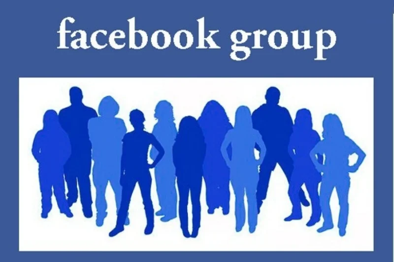 Tạo nhóm facebook riêng của chính bạn là một lựa chọn không tồi