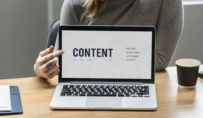 Với mỗi Content Website được tạo ra, bạn cần xác định rõ mục tiêu, hiệu quả mong muốn