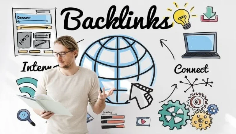 Làm thế nào để xây dựng Backlink đúng cách và hiệu quả?